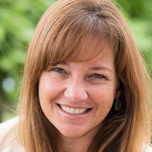Meet your Posher, Tonia